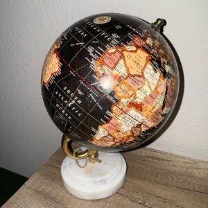 Mini Globe
